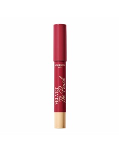 Rouge à lèvres Bourjois Velvet The Pencil 1,8 g À Barre Nº 08-rouge di'vin