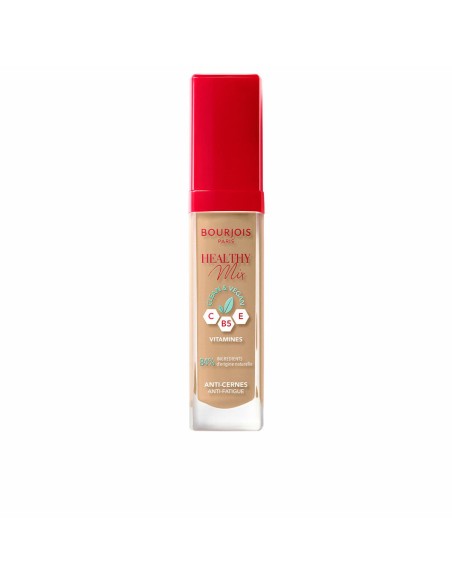 Poudres Compactes Bourjois Healthy Mix Nº 53-golden beige (6 ml)