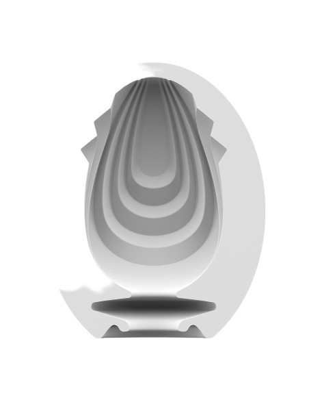 Œuf Masturbateur Satisfyer
