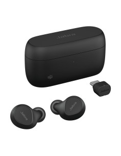 Casques Bluetooth avec Microphone Jabra 20797-999-899 2