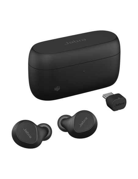 Casques Bluetooth avec Microphone Jabra 20797-999-899