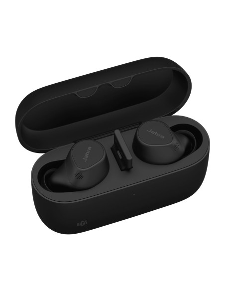 Casques Bluetooth avec Microphone Jabra Evolve2 Buds
