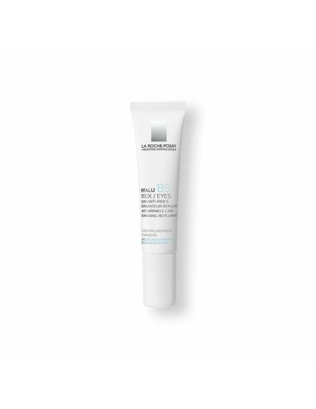 Contour des yeux La Roche Posay Hyalu 15 ml