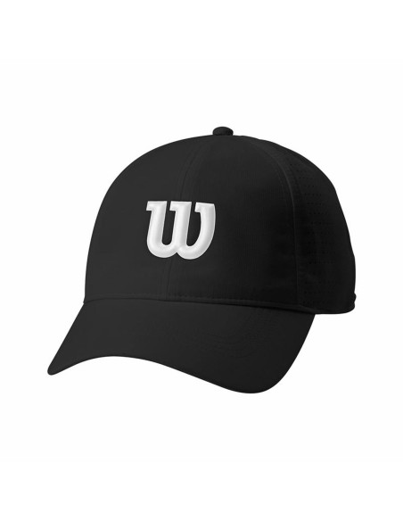 Casquette Femme Wilson  Ultraligh II