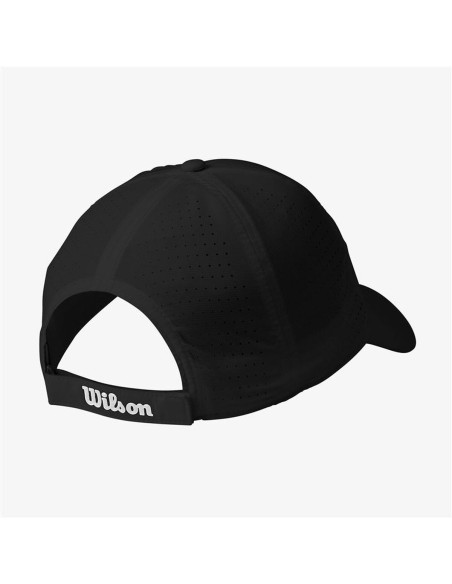 Casquette Femme Wilson  Ultraligh II