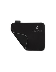 Tapis Gaming Verbatim Surefire Gaming SIlent Flight RGB-320 Noir 32 x 26 cm 2