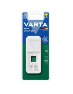 Chargeur de batterie Varta 57656 201 421