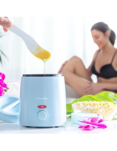 Chauffe-Cire pour Épilation Warmex InnovaGoods