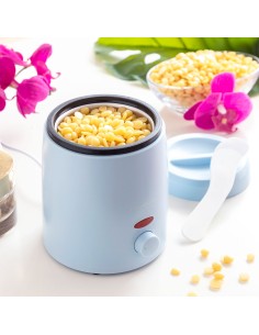 Chauffe-Cire pour Épilation Warmex InnovaGoods 2