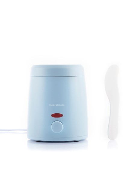 Chauffe-Cire pour Épilation Warmex InnovaGoods