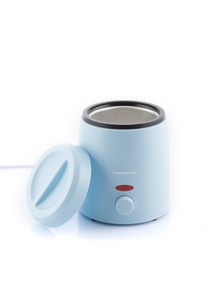 Chauffe-Cire pour Épilation Warmex InnovaGoods
