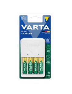 Chargeur de batterie Varta 57657 101 451