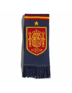 Écharpe Adidas España Bleu