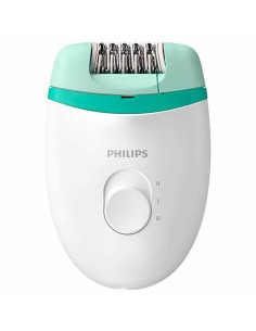 Épilateur électrique Philips Santinelle Essential 15 V Blanc
