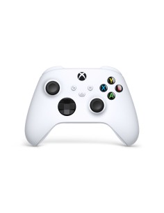 Commande Gaming Sans Fil Microsoft QAS-00009