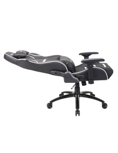 Chaise de jeu Newskill Valkyr Blanc 2