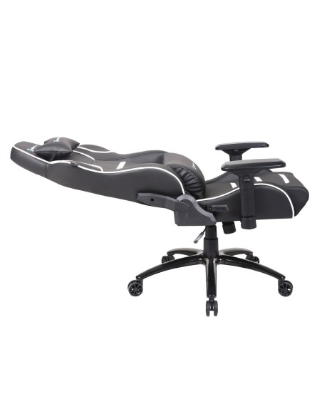 Chaise de jeu Newskill Valkyr Blanc