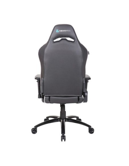 Chaise de jeu Newskill Valkyr Blanc