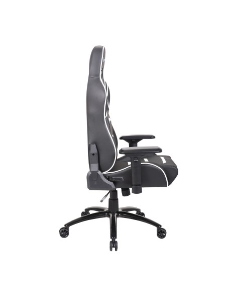 Chaise de jeu Newskill Valkyr Blanc