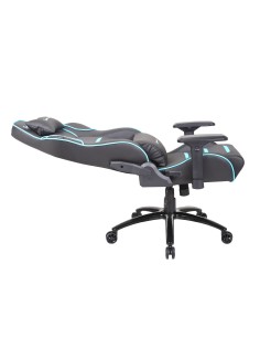 Chaise de jeu Newskill Valkyr Bleu 2