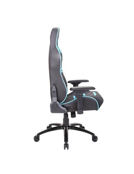 Chaise de jeu Newskill Valkyr Bleu