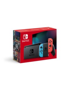 Nintendo Switch Nintendo Rouge