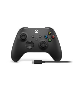 Commande Gaming Sans Fil Microsoft 1V8-00002 Xbox®