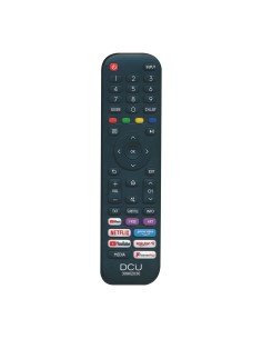 Télécommande DCU 30902030
