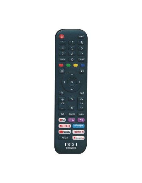 Télécommande DCU 30902030