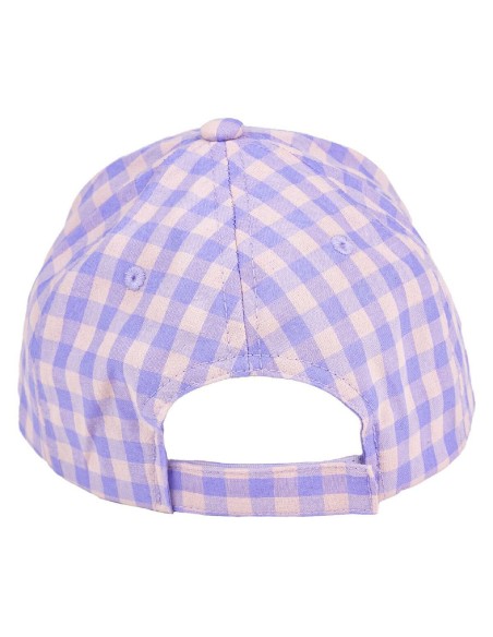 Casquette enfant Minnie Mouse Lila (53 cm)