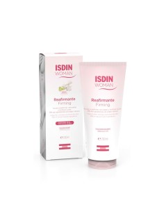 Crème raffermissante pour le corps Isdin Woman 200 ml