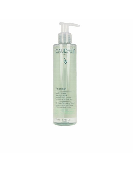 Crème visage Caudalie Eau Micellaire 200 ml