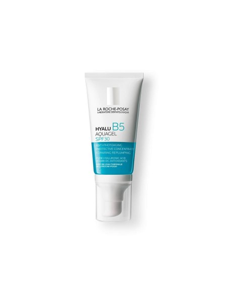 Crème visage La Roche Posay Hyalu Spf 30 (40 ml)