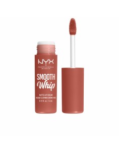 Rouge à lèvres NYX Smooth Whipe Mat Kitty belly (4 ml)