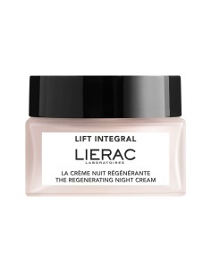 Crème régénératrice Lierac Lift Integral 50 ml