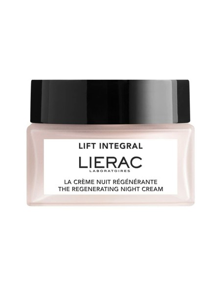 Crème régénératrice Lierac Lift Integral 50 ml