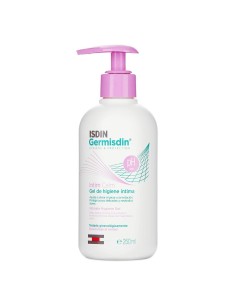 Gel Hygiène Intime Isdin Germisdin (250 ml)