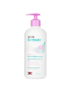 Gel Hygiène Intime Isdin Germisdin (500 ml)