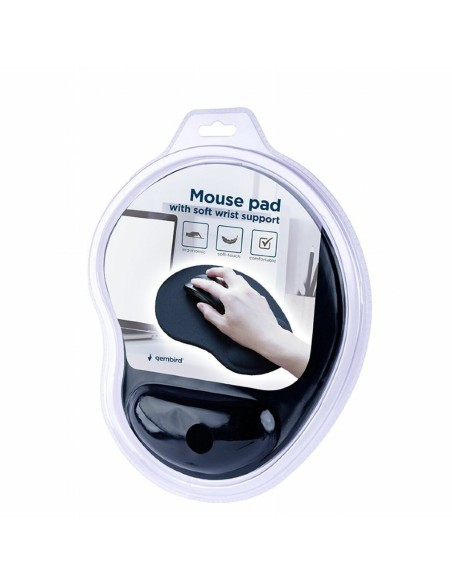 Tapis Antidérapant GEMBIRD MP-ERGO-01