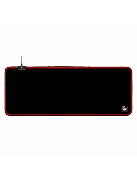 Tapis Antidérapant GEMBIRD MP-GAMELED-L