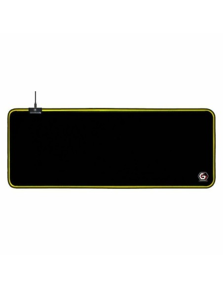 Tapis Antidérapant GEMBIRD MP-GAMELED-L