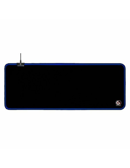 Tapis Antidérapant GEMBIRD MP-GAMELED-L