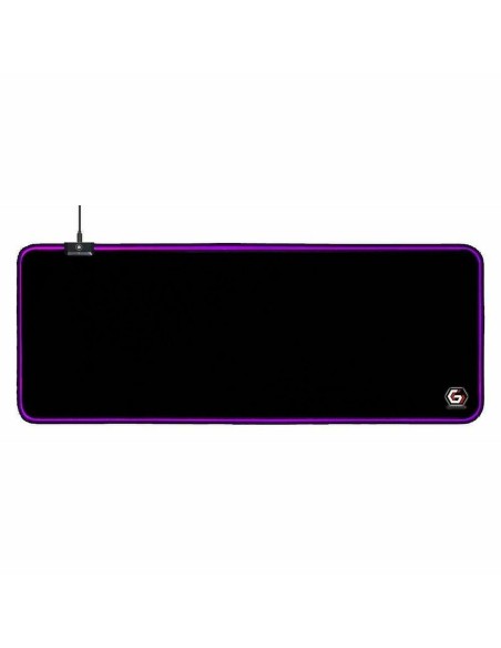 Tapis Antidérapant GEMBIRD MP-GAMELED-L