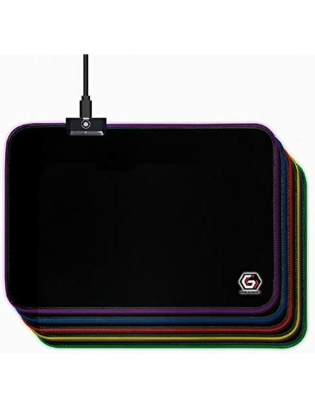 Tapis Antidérapant GEMBIRD MP-GAMELED-M