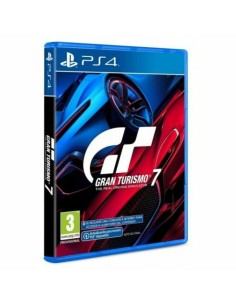 Jeu vidéo PlayStation 4 Sony Carrières  