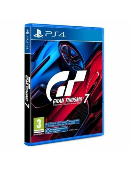 Jeu vidéo PlayStation 4 Sony Carrières  