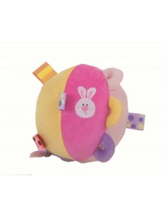 Ballon peluches Lapin