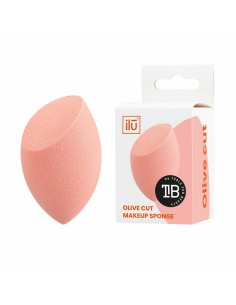 Éponges de maquillage Ilū Olive Cut (1 Unité)