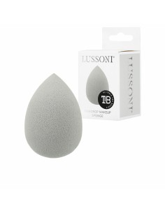 Éponges de maquillage Lussoni Raindrop (1 Unité)