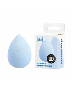 Éponges de maquillage Ilū Raindrop (1 Unité)